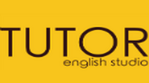 TUTOR English Studio - курсы английского языка