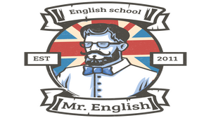 Mr.English Language School Online - курси англійської мови