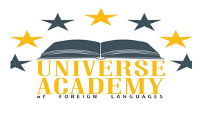Universe Academy of foreign languages - курси англійської мови