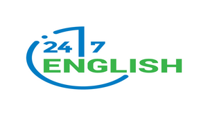 Мовний дайвінг English 24/7 - курси англійської мови