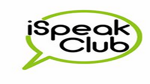 iSpeak Club - курси англійської мови