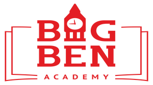 Академия языков Big Ben - курсы английского языка