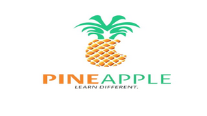 Pineapple - курсы английского языка