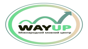 Way Up - курси англійської мови