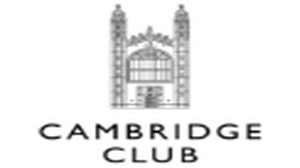 Cambridge Club - курси англійської мови
