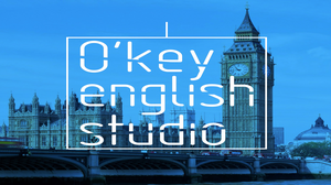 O`key English Studio - курси англійської мови