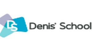 Denis' School - курси англійської мови