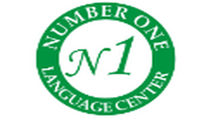 Number One Language Center - курсы английского языка