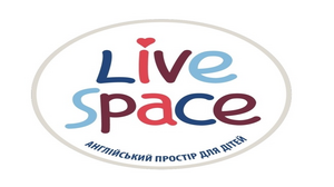 Live Space - курси англійської мови