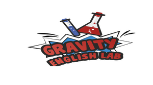 GRAVITY English LAB - курсы английского языка