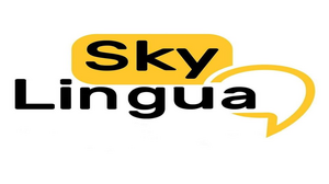 SkyLingua - курси англійської мови