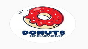Donuts - курсы английского языка