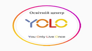 YOLO - курси англійської мови