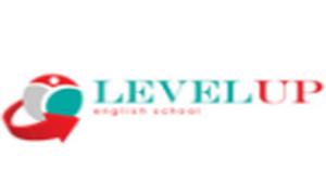 LevelUP - курси англійської мови