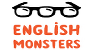 English Monsters - курси англійської мови