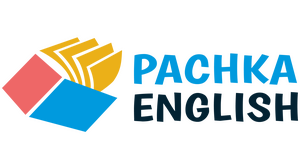 Pachka English - курси англійської мови