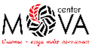 MOVA center - курсы английского языка