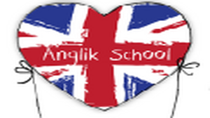 Anglik School - курсы английского языка