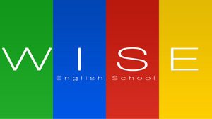 Wise English School - курсы английского языка