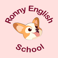 Ronny English School - курси англійської мови