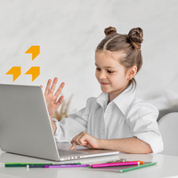 JustSchool - курси англійської мови