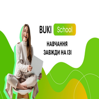 BUKI School - курсы английского языка