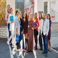 Yellow English Submarine - курси англійської мови