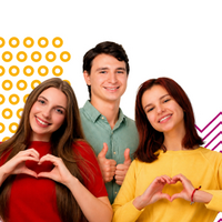 FRIENDS Club Online - курси англійської мови