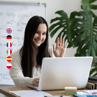 Znaj Vse - курси англійської мови