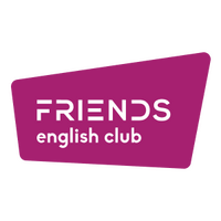 FRIENDS Club Online - курсы английского языка