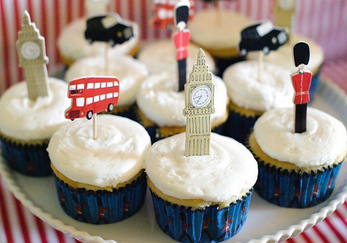 Speaking Club с носителями языка по субботам