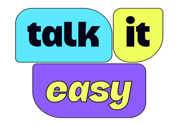 Курси Talk it easy School
