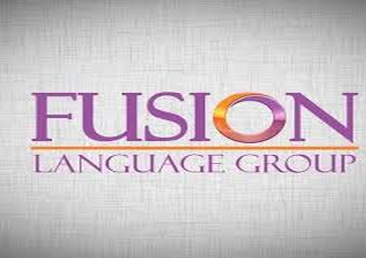 Курси Fusion Language Group