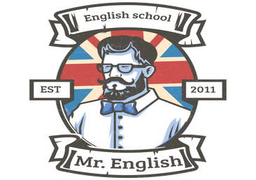 Курси Mr.English Language School Online