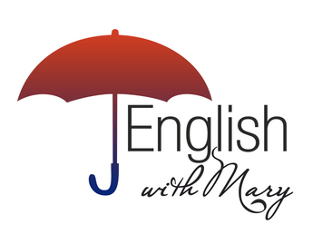 Курсы English with Mary