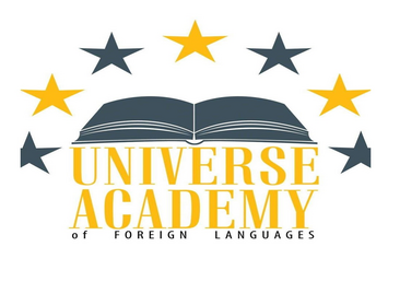 Курсы Universe Academy of foreign languages