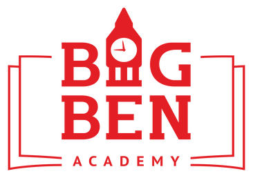 Курсы Академия языков Big Ben