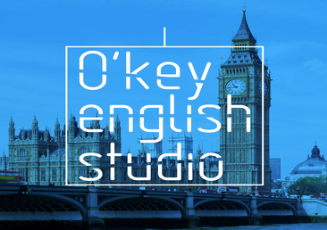 Курси O`key English Studio