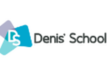 Курсы Denis' School