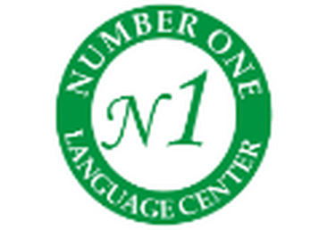 Курсы Number One Language Center