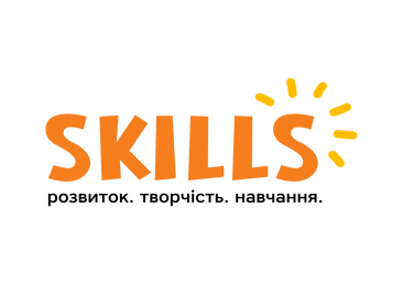 Курси Kids club SKILLS
