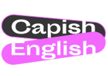 Курси Capish English