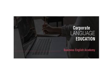 Курси Business English Academy