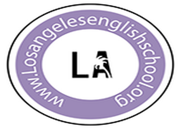 Курсы Los Angeles English School
