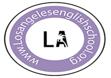 Курси Los Angeles English School