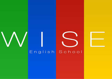 Курсы Wise English School