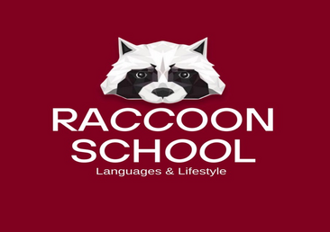 Курси Raccoon English School