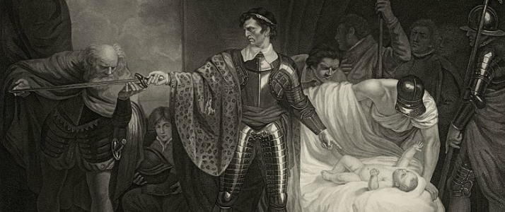 вистава зимова казка шекспіра англійською мовою в дніпропетровську