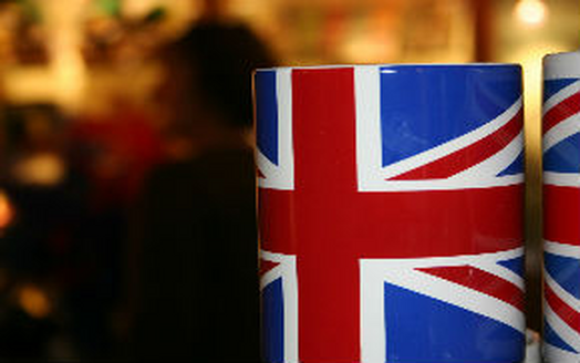 Жовтень: ТОП-7 подій у світі англійської мови