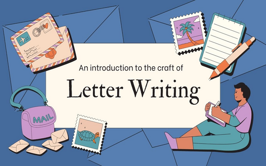 Як написати лист другу англійською мовою: зразок неформального листа другові